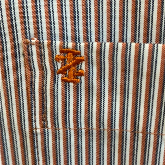 Men’s button up shirt - Picture 3 of 4
